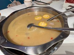 -八合里潮汕鲜牛肉火锅(吉大店)