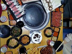 -美阿里烤肉·韩料(茂名道店)