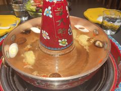 -羊大爷涮肉(亮马桥店)