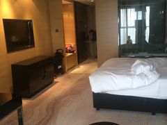 -无锡新湖铂尔曼大酒店