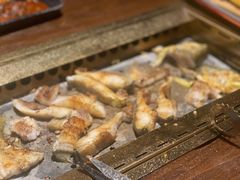 -新石器烤肉(中房金谊广场店)