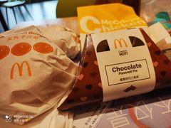 -麦当劳(河北唐山光明路餐厅)