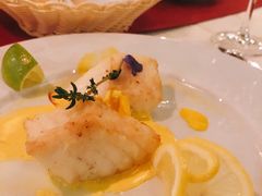 -马克西姆餐厅(崇文门店)