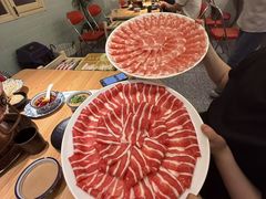 -南门涮肉(后海店)