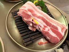 -西塔老太太泥炉烤肉(川沙百联店)