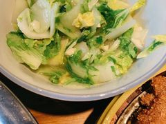 -农耕记·湖南土菜(halo广场店)