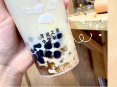 -喜茶(佛山岭南站店)