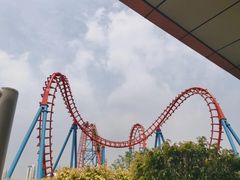 -厦门方特梦幻王国