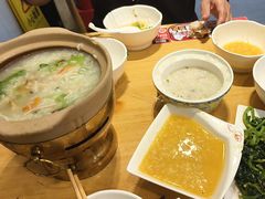 -嘉和一品粥(山水店)