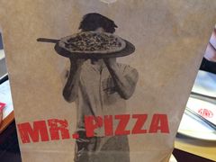 -Mr.Pizza米斯特比萨(苏州平江万达广场店)