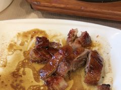 -香顺·客家菜(东坑店)