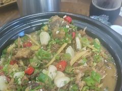 -记忆湘菜馆(芙蓉镇店)