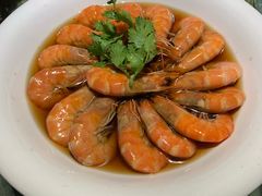 -又见炊烟私房菜(敬亭路店)