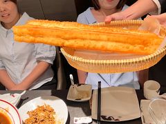 -旺顺阁·北京菜·烤鸭(大望路店)