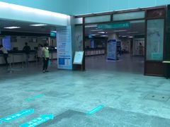 -广州市第一人民医院(院本部)