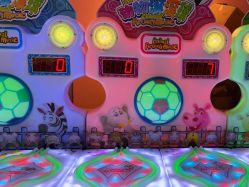 -宝贝渡口儿童游乐园(香炉礁山姆店)