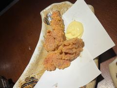 -王氏炉匠·烧鸟·居酒屋(双井店)