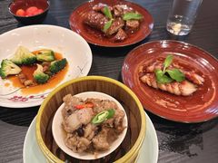 -五缘湾凯悦酒店·悦饗中餐厅