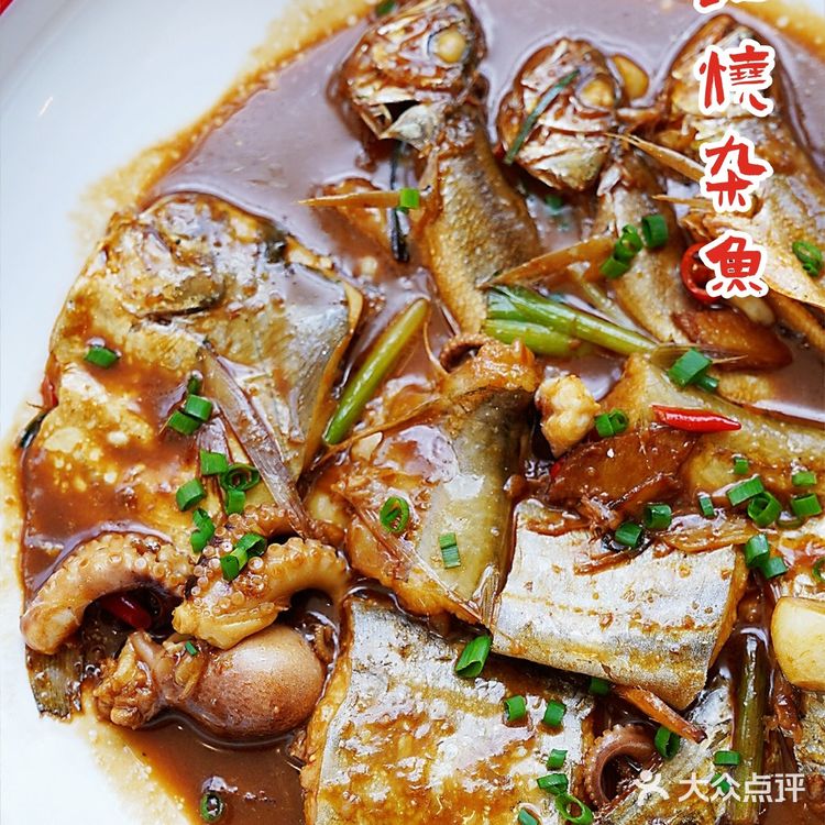 妈妈味的精致杭帮菜,一直在寻味江南