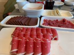 -海底捞火锅(公益西桥店)