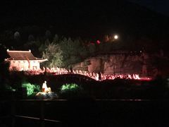 -禅宗少林·音乐大典