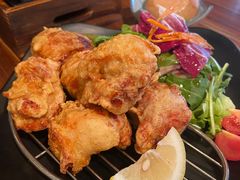 -铃木食堂(北新桥店)