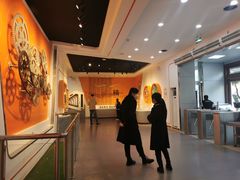 -陕西科学技术馆