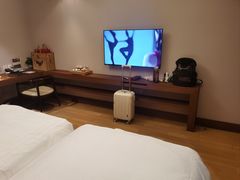 -抚仙湖万达文华酒店