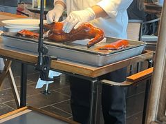 -喜悦烤鸭·新京菜(王府井店)