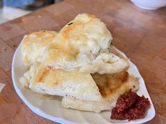 纳西粑粑-胖金妹鸡豆凉粉店