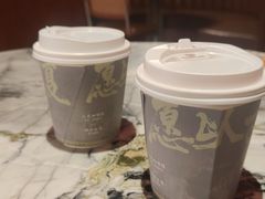 -人民咖啡馆(四行仓库店)