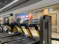 -FEELINGME乐刻私教馆·健身(文鼎财富店)