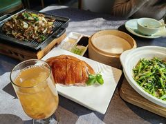 -亦海人家烤鸭店(康定街店)
