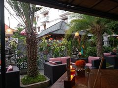 -Pundi Pundi Restaurant