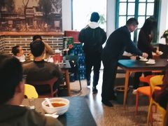 大堂-金锅小厨(乐活街店)