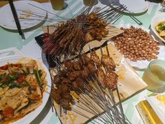 -永刚烧烤(大夜市店)