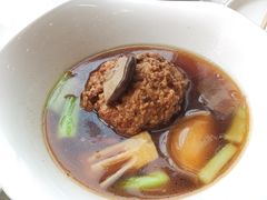 -老苏扬饭店