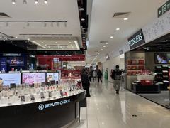 -巴黎春天(浦建店)