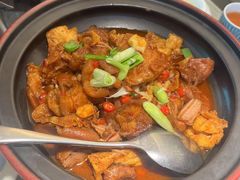 -鱼你相聚·河鲜馆(袁家岭店)