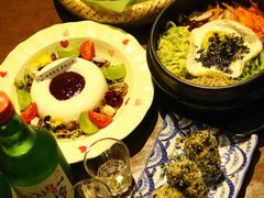 -幸屿 创意料理(永嘉天地店)