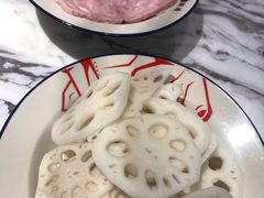 藕片-臻享無招牌·食蛙专门店(太古里店)