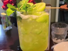 -22ºN BISTRO西餐&酒馆