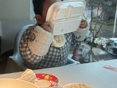 -千百味红餐厅·非遗江西菜(绿地双子塔总店)
