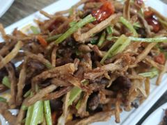 -沈阳李连贵熏肉大饼(兴城店)