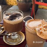 厦门/朗地花房别墅下午茶太惬意了吧！