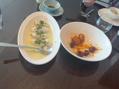 -环球港凯悦 · 享悦中餐厅