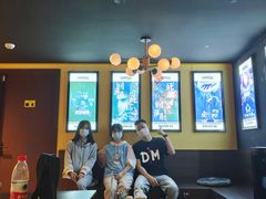 -解个谜沉浸剧情密室(天河店)