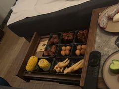 -和子足浴SPA会馆(东方之门店)