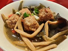 -蓝田九大碗民俗食府(蓝田店)