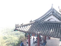 -北京鹫峰国家森林公园